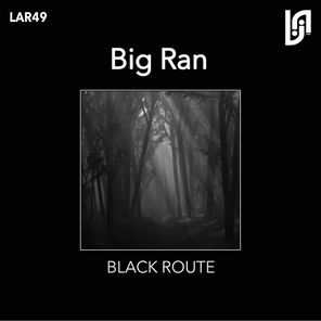 Black Route