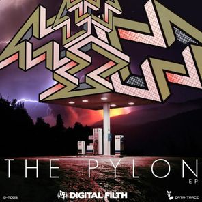 Pylon EP