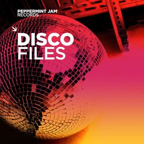 Peppermint Jam Records Pres. Disco Files