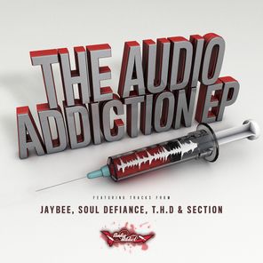 Audio Addiction  Vol 1
