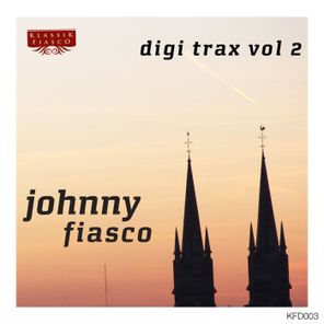 Digi Trax, Vol. 2