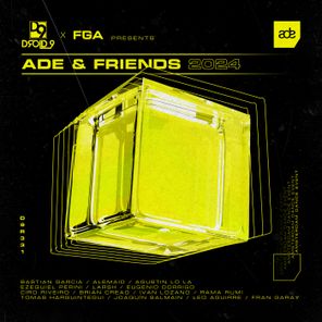 ADE & Friends 2024