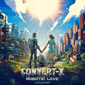 Robotic Love