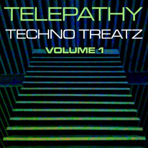 Techno Treatz, Vol. 1