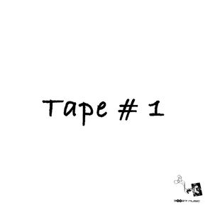 Tape #1