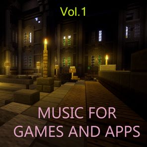 Music for Games and Apps