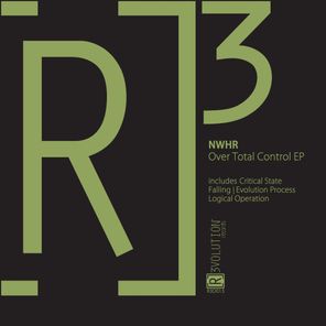 Over Total Control EP