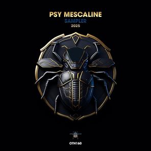 Psy Mescaline Sampler 2025