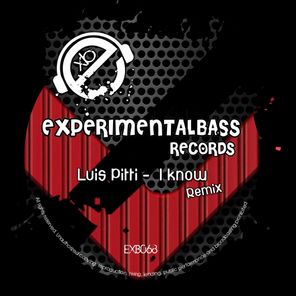 I Know (Luis Pitti Remix)