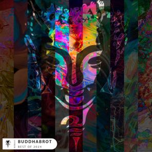 Buddhabrot - Best of 2024