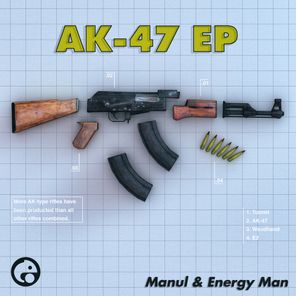 AK-47