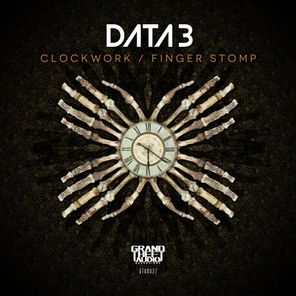 Clockwork/ Finger Stomp