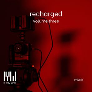 Recharged Volume Three