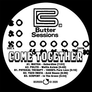 Come Together