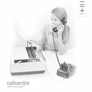 callcentre