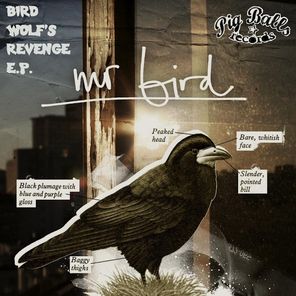 Bird Wolfs Revenge