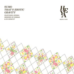 That's Erotic/Gravity - Remixed