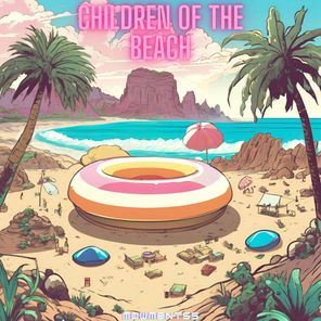 Children of the Beach