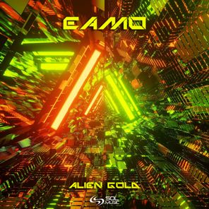 Alien Gold