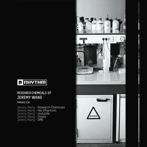 Research Chemicals EP