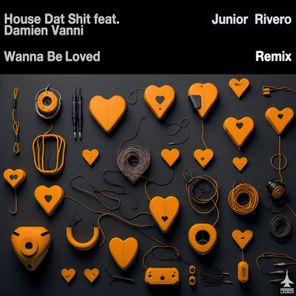 Wanna Be Loved (Rivero Retro Mix)