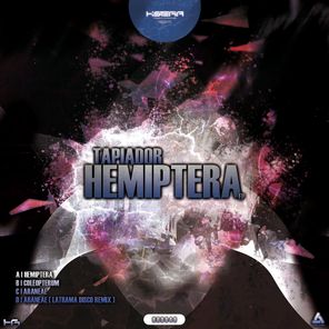 Hemiptera EP