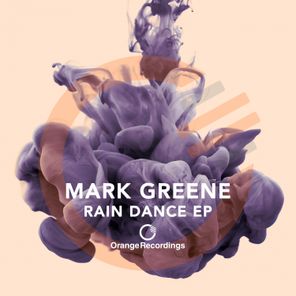 Rain Dance - EP