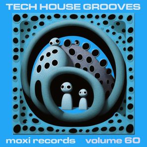 Tech House Grooves, Vol. 60