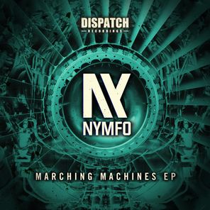 Marching Machines EP