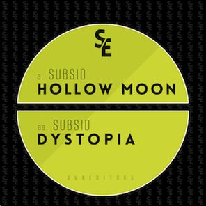 Hollow Moon / Dystopia