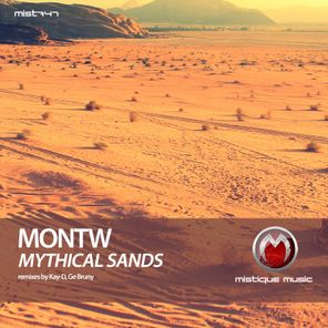 Mythical Sands