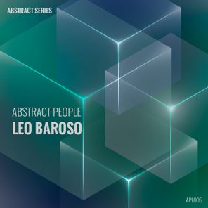 Abstract People - Leo Baroso