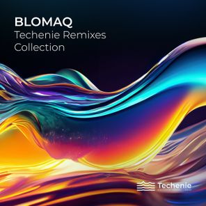 Techenie Remixes Collection