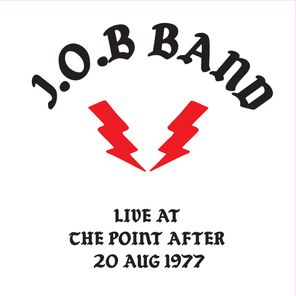 Live at The Point After