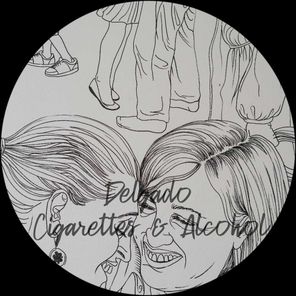 Cigarettes & Alcohol