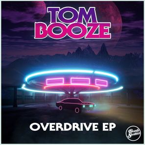 Overdrive EP