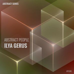 Abstract People - Ilya Gerus