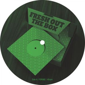 Fresh Out the Box Sampler 2