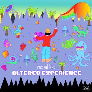 Altered Experience