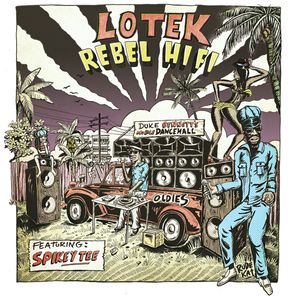 Rebel Hifi (Remixes)