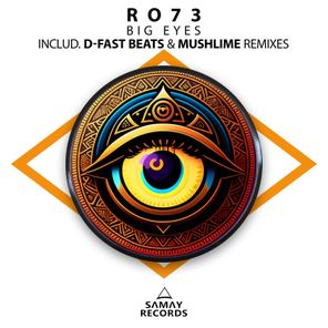 Big Eyes Remixes