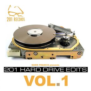 201 Hardrive Edits Vol.1