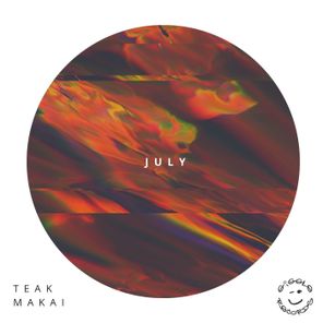 July