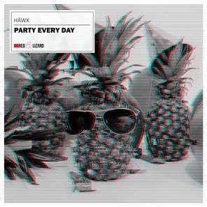 Party Every Day