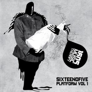 Sixteenofive - Platform, Vol. 1