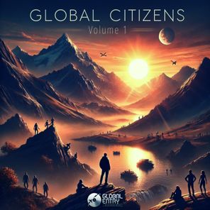 Global Citizens, Vol. 1