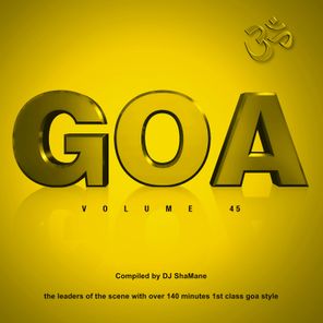 Goa, Vol. 45