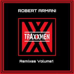 Remixes, Vol. 1