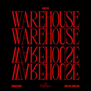 Warehouse Remixes