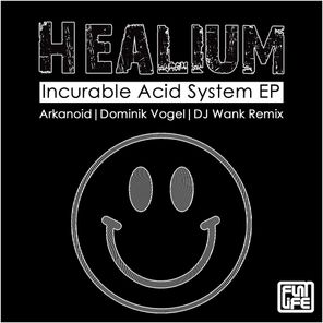 Incurable Acid System EP